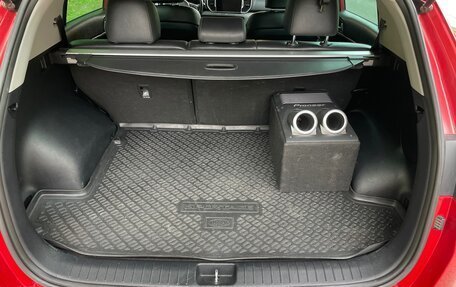 KIA Sportage IV рестайлинг, 2018 год, 2 525 252 рублей, 8 фотография