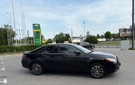 Toyota Camry, 2007 год, 1 100 000 рублей, 3 фотография