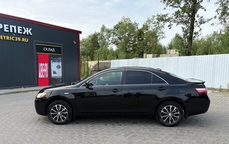 Toyota Camry, 2007 год, 1 100 000 рублей, 2 фотография