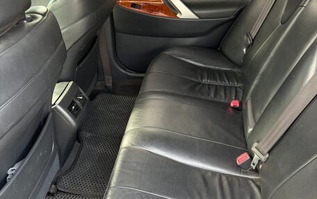 Toyota Camry, 2007 год, 1 100 000 рублей, 7 фотография