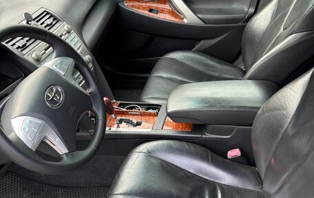 Toyota Camry, 2007 год, 1 100 000 рублей, 8 фотография