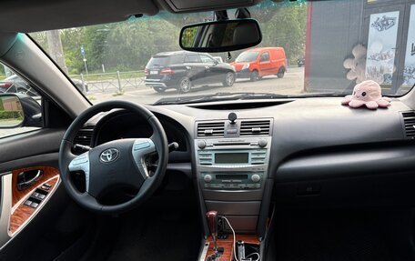 Toyota Camry, 2007 год, 1 100 000 рублей, 6 фотография