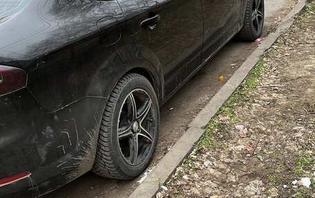 Ford Mondeo IV, 2011 год, 550 000 рублей, 2 фотография