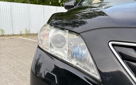 Toyota Camry, 2007 год, 1 100 000 рублей, 9 фотография