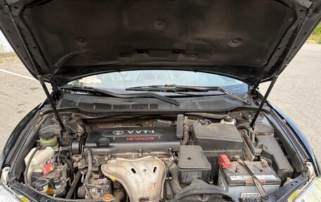 Toyota Camry, 2007 год, 1 100 000 рублей, 5 фотография