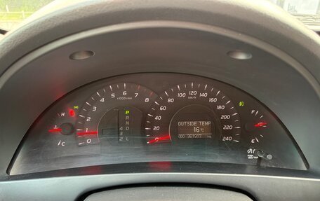 Toyota Camry, 2007 год, 1 100 000 рублей, 14 фотография