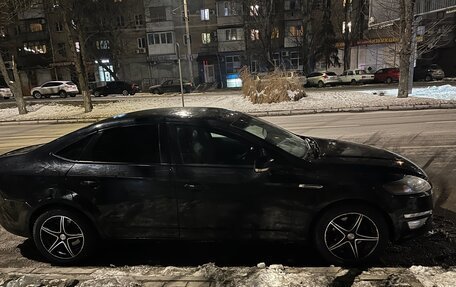 Ford Mondeo IV, 2011 год, 550 000 рублей, 6 фотография