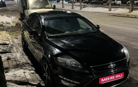 Ford Mondeo IV, 2011 год, 550 000 рублей, 5 фотография