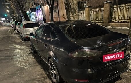 Ford Mondeo IV, 2011 год, 550 000 рублей, 3 фотография