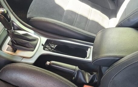 Ford Mondeo IV, 2011 год, 550 000 рублей, 9 фотография