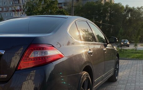 Nissan Teana, 2008 год, 1 045 000 рублей, 7 фотография