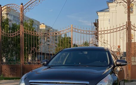 Nissan Teana, 2008 год, 1 045 000 рублей, 4 фотография