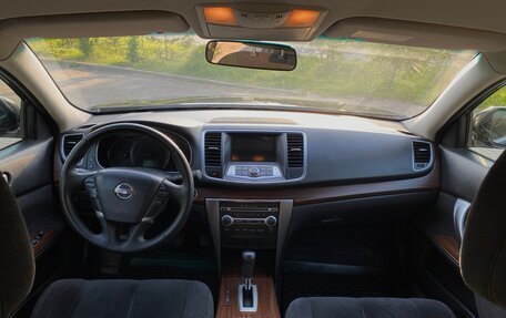Nissan Teana, 2008 год, 1 045 000 рублей, 12 фотография