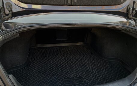 Nissan Teana, 2008 год, 1 045 000 рублей, 11 фотография