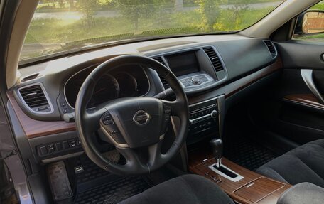 Nissan Teana, 2008 год, 1 045 000 рублей, 13 фотография