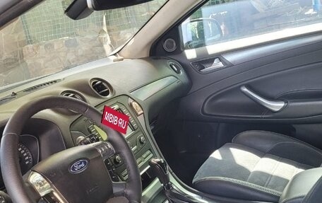 Ford Mondeo IV, 2011 год, 550 000 рублей, 8 фотография