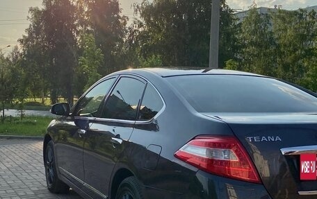 Nissan Teana, 2008 год, 1 045 000 рублей, 8 фотография