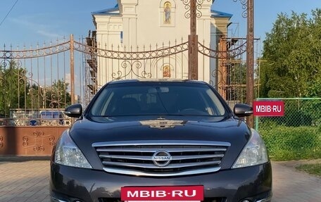 Nissan Teana, 2008 год, 1 045 000 рублей, 3 фотография