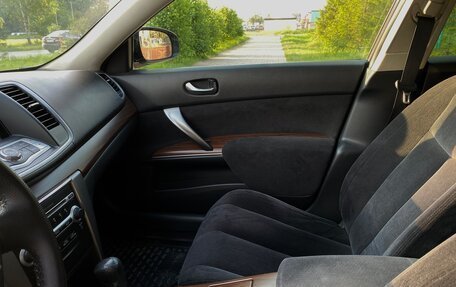 Nissan Teana, 2008 год, 1 045 000 рублей, 16 фотография
