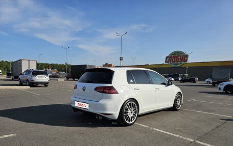 Volkswagen Golf VII, 2014 год, 1 600 000 рублей, 3 фотография
