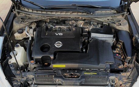 Nissan Teana, 2008 год, 1 045 000 рублей, 19 фотография