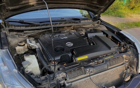 Nissan Teana, 2008 год, 1 045 000 рублей, 20 фотография
