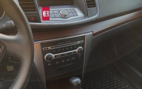 Nissan Teana, 2008 год, 1 045 000 рублей, 14 фотография