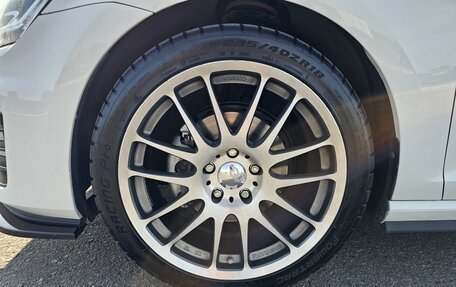 Volkswagen Golf VII, 2014 год, 1 600 000 рублей, 15 фотография