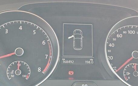 Volkswagen Golf VII, 2014 год, 1 600 000 рублей, 12 фотография
