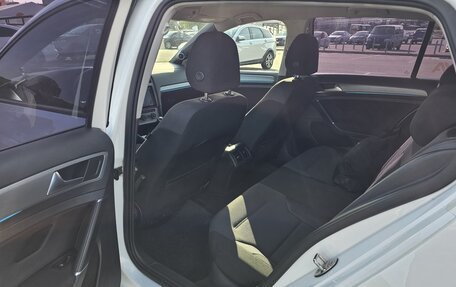 Volkswagen Golf VII, 2014 год, 1 600 000 рублей, 16 фотография