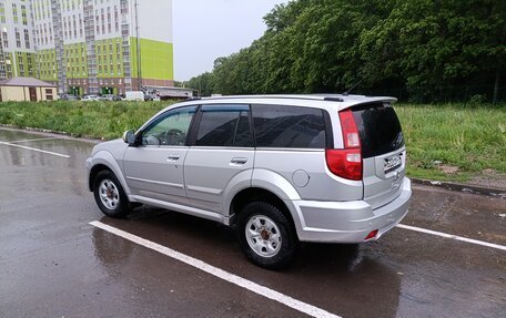Great Wall Hover H3 I, 2011 год, 650 000 рублей, 8 фотография
