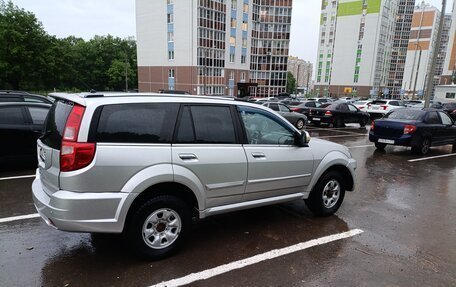 Great Wall Hover H3 I, 2011 год, 650 000 рублей, 7 фотография