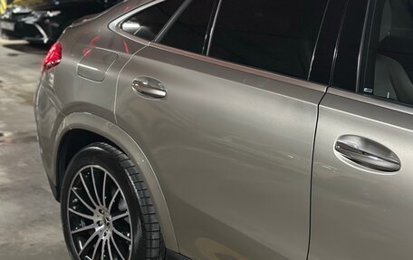 Mercedes-Benz GLE Coupe AMG, 2022 год, 12 050 000 рублей, 4 фотография