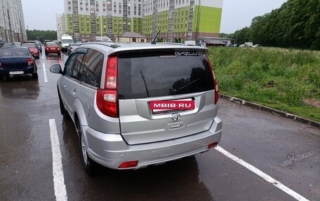 Great Wall Hover H3 I, 2011 год, 650 000 рублей, 9 фотография