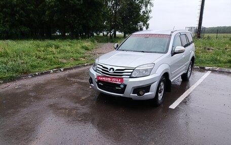 Great Wall Hover H3 I, 2011 год, 650 000 рублей, 6 фотография