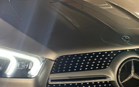 Mercedes-Benz GLE Coupe AMG, 2022 год, 12 050 000 рублей, 6 фотография