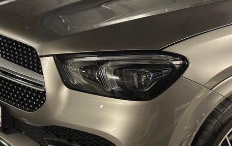 Mercedes-Benz GLE Coupe AMG, 2022 год, 12 050 000 рублей, 7 фотография
