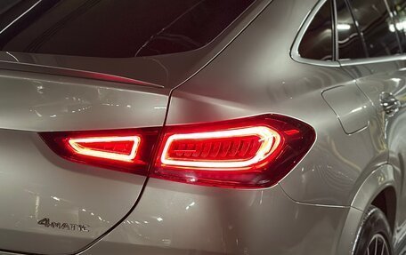 Mercedes-Benz GLE Coupe AMG, 2022 год, 12 050 000 рублей, 9 фотография