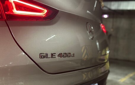 Mercedes-Benz GLE Coupe AMG, 2022 год, 12 050 000 рублей, 10 фотография