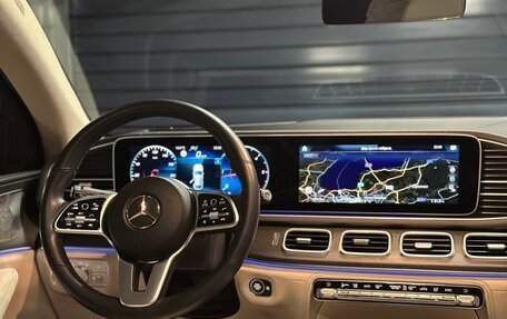 Mercedes-Benz GLE Coupe AMG, 2022 год, 12 050 000 рублей, 18 фотография