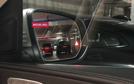 Mercedes-Benz GLE Coupe AMG, 2022 год, 12 050 000 рублей, 12 фотография