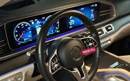 Mercedes-Benz GLE Coupe AMG, 2022 год, 12 050 000 рублей, 19 фотография