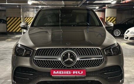 Mercedes-Benz GLE Coupe AMG, 2022 год, 12 050 000 рублей, 13 фотография