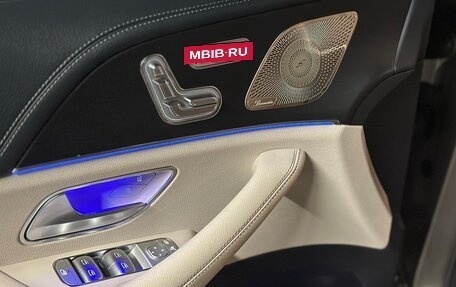 Mercedes-Benz GLE Coupe AMG, 2022 год, 12 050 000 рублей, 17 фотография