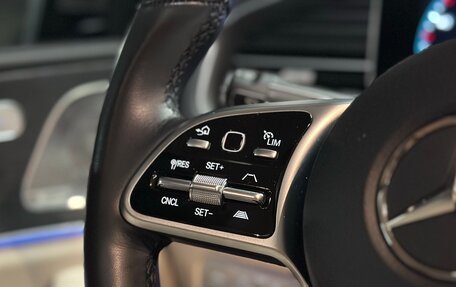Mercedes-Benz GLE Coupe AMG, 2022 год, 12 050 000 рублей, 21 фотография