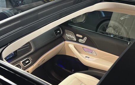 Mercedes-Benz GLE Coupe AMG, 2022 год, 12 050 000 рублей, 30 фотография