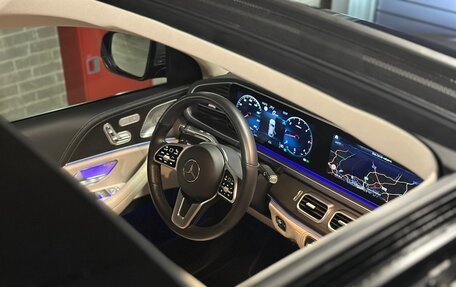 Mercedes-Benz GLE Coupe AMG, 2022 год, 12 050 000 рублей, 29 фотография