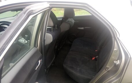 Honda Civic VIII, 2008 год, 850 000 рублей, 8 фотография