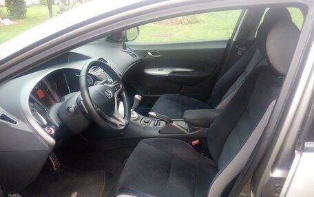 Honda Civic VIII, 2008 год, 850 000 рублей, 9 фотография