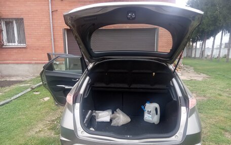 Honda Civic VIII, 2008 год, 850 000 рублей, 7 фотография